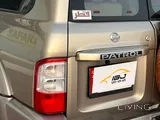 Nissan Patrol Safari 2003