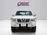 Nissan Patrol Safari 2020