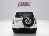 Nissan Patrol Safari 2020