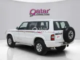 Nissan Patrol Safari 2020