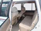 Nissan Patrol Safari 2020