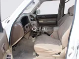 Nissan Patrol Safari 2020
