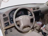 Nissan Patrol Safari 2020