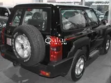 Nissan Patrol Safari 2023 Brand New