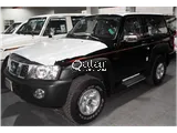 Nissan Patrol Safari 2023 Brand New