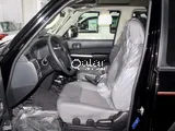 Nissan Patrol Safari 2023 Brand New