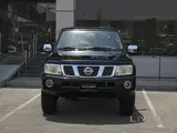 Nissan Patrol Safari. Model 2006. 
