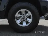 Nissan Patrol Safari. Model 2006. 