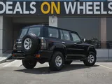 Nissan Patrol Safari. Model 2006. 
