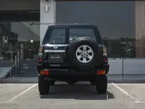 Nissan Patrol Safari. Model 2006. 