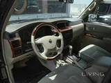 Nissan Patrol Safari. Model 2006. 