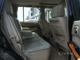 Nissan Patrol Safari. Model 2006. 