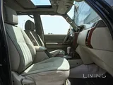 Nissan Patrol Safari. Model 2006. 