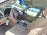 Nissan PATROL SE