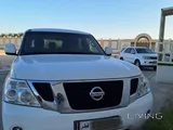 Nissan PATROL SE