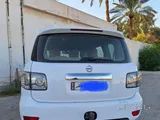 Nissan PATROL SE