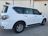 Nissan PATROL SE