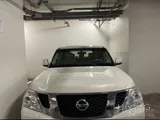 Nissan Patrol SE