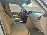 NISSAN PATROL SE 2012