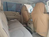 NISSAN PATROL SE 2012