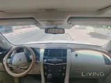 NISSAN PATROL SE 2012