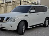 Nissan Patrol SE 2012 model