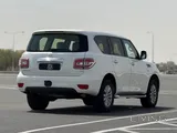 Nissan Patrol SE 2013