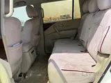 Nissan Patrol SE 2013