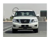 Nissan Patrol SE 2013