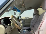 Nissan Patrol SE 2013