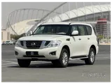 Nissan Patrol SE 2013