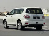 Nissan Patrol SE 2013