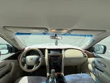 Nissan Patrol SE 2013