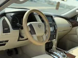 Nissan Patrol SE 2014 V8