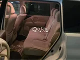 Nissan patrol SE 2014