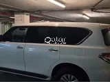 Nissan patrol SE 2014