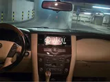 Nissan patrol SE 2014