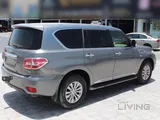 Nissan Patrol SE 2014