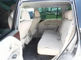 Nissan Patrol SE 2014