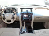 Nissan Patrol SE 2014