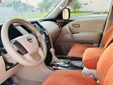 Nissan Patrol SE 2014