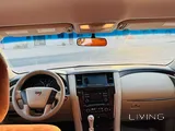 Nissan Patrol SE 2014