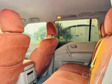 Nissan Patrol SE 2014