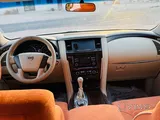 Nissan Patrol SE 2014
