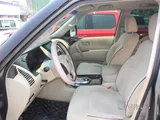 Nissan Patrol SE 2014 V8