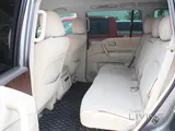 Nissan Patrol SE 2014 V8