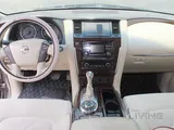 Nissan Patrol SE 2014 V8