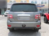 Nissan Patrol SE 2014 V8