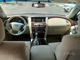 Nissan Patrol SE 2015