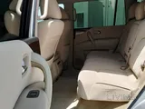 Nissan Patrol SE 2015